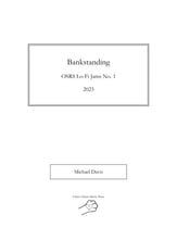 Bankstanding P.O.D cover